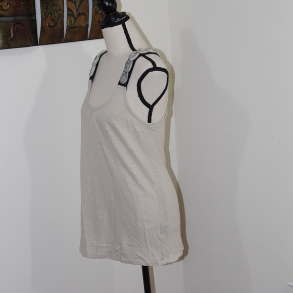 I.N.C International Concepts, racerback shirt - Picture 2 of 6